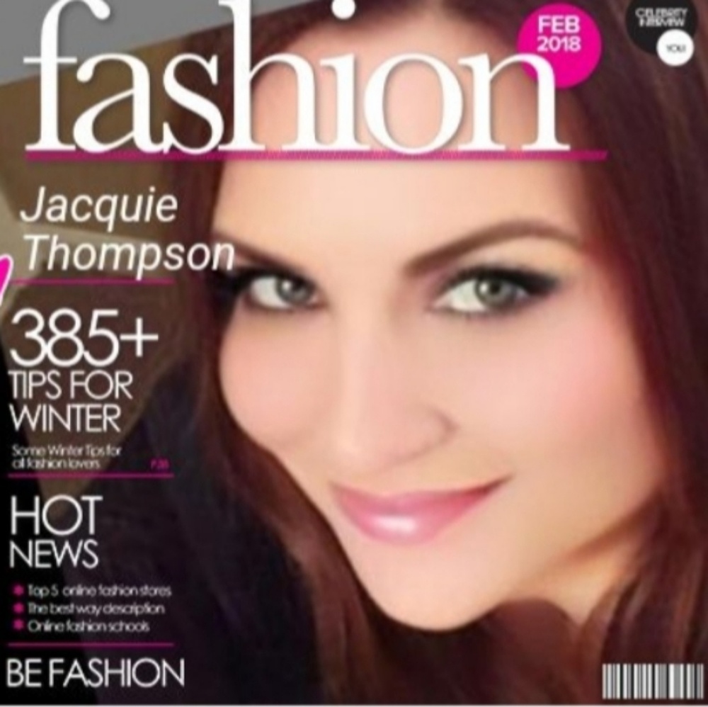 Meet your Posher, Jacquie